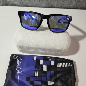 Oakley Holbrook Julian Wilson Signature Series